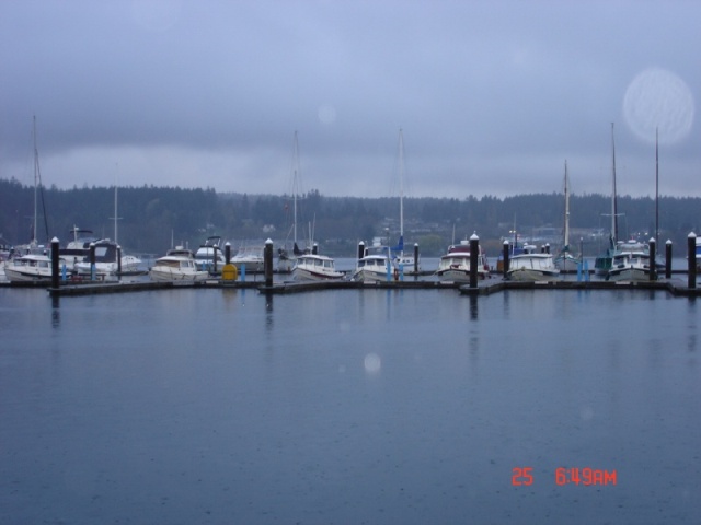 C-Dorys at Poulsbo