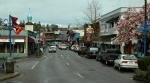 Downtown Poulsbo