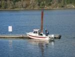 sharyn at waldport