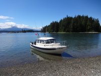CDory Telegraph Cove 2.JPG