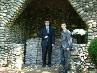 RogerWaitingAtTheAltar.jpg RogerWaitingAtTheAltar.jpg
