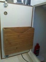 PlateHolderOnCabinetDoor.jpg