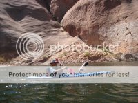 andBaxterinKayakonWayBacktoBoatsinOakCanyon9-25-10.jpg