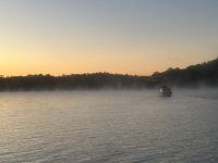 120NevilleBayFoggySunriseMysteryGirl.jpg