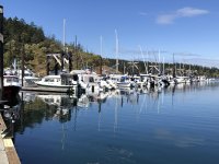 05/14 - 05/17 - 2026 Friday Harbor C-Brats Get-Together