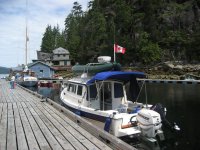 1 Echo Bay Windsong Sea Village Resort .JPG