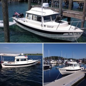 Friday Harbor, WA