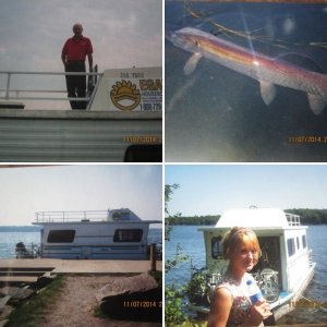 Port Severn - lock 45(top)