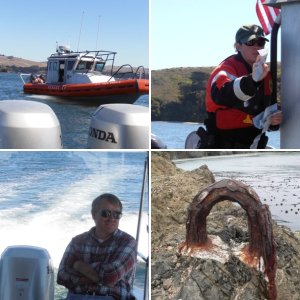 Maiden Voyage Folsom Lake