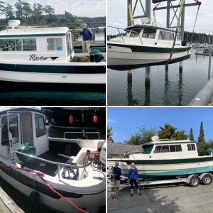 New to us CD 25