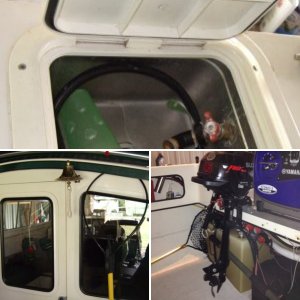 Cockpit