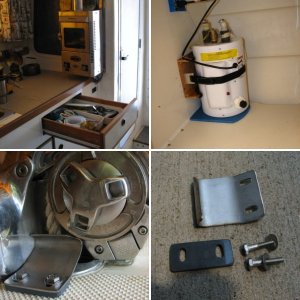 2.5 g hot water heater