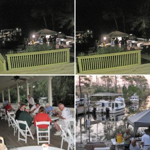 Rivercrest--2012 C Brat Gulf Coast