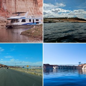 Lake Powell May 2020-1