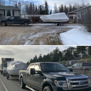 Trip Home