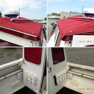 2004 22 Cruiser For Sale (Baltimore, MD)