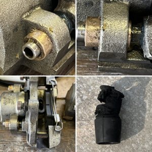 EOH wiring