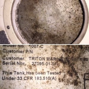 Tank Tag