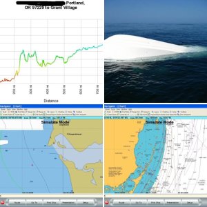 CR navionics