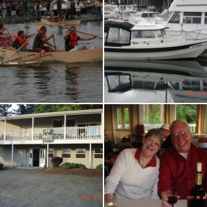 Anacortes Yacht Club