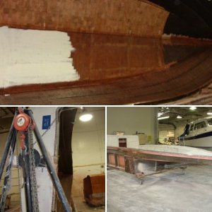 Deck Layuup
