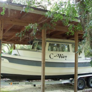C-Way named
