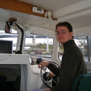 Boating 028