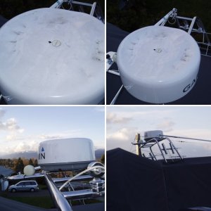 Radar melt 4