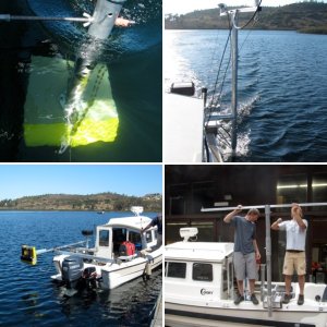 Multibeam Survey