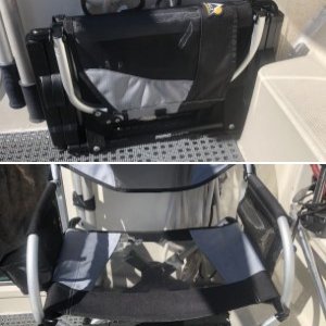 GCI Pico Chair