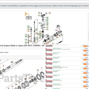 Screenshot 2023-11-14 at 09-40-55 PartsTree - Home of OEM Parts for Outdoor Power Equipment