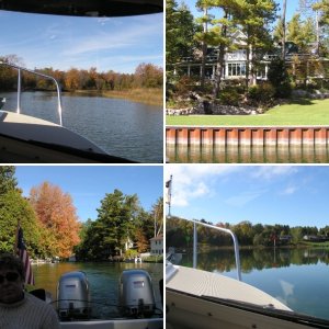 Conway, Crooked Lake
