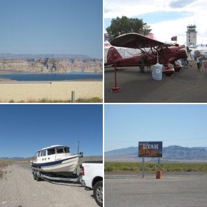 Chism's RV park Reno Nv 2011