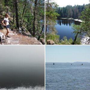 Desolation Sound 2013