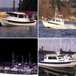 Indian Cove