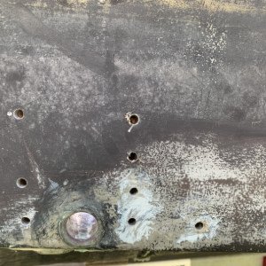Transom 1