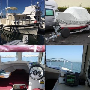 16' For Sale