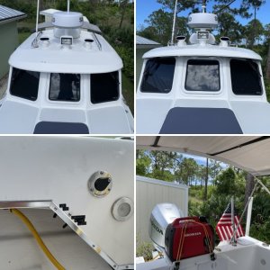 2022  23 sport Fresh out of the box sans Honda