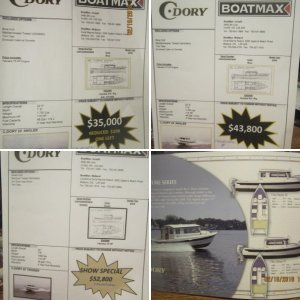 2009 brochure