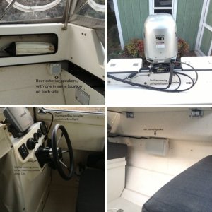 Winter Mods & Repair