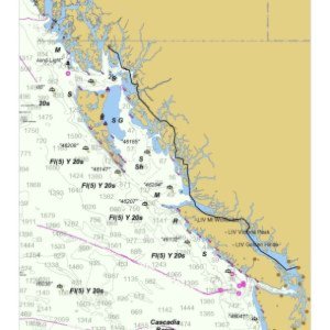 Blaine to Ketchikan