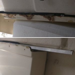 taking out the inner panels/furniture on my CD 16.