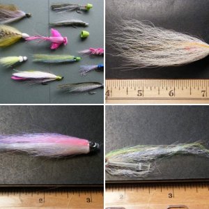 January fly box