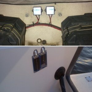 Simple system that really works.