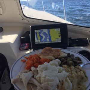 turkeydinner