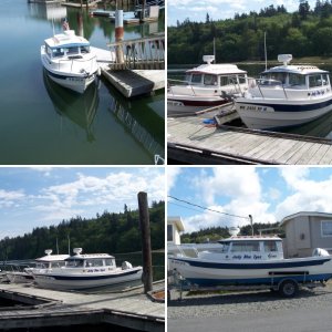 Home Berth