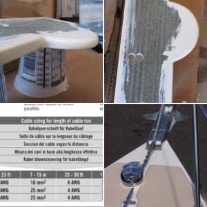 windlass bottom