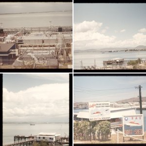 Desalinization & Power Plant