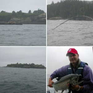 Neah Bay King