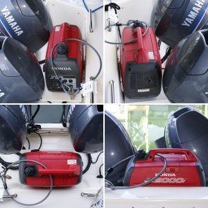 Gen Mount 001